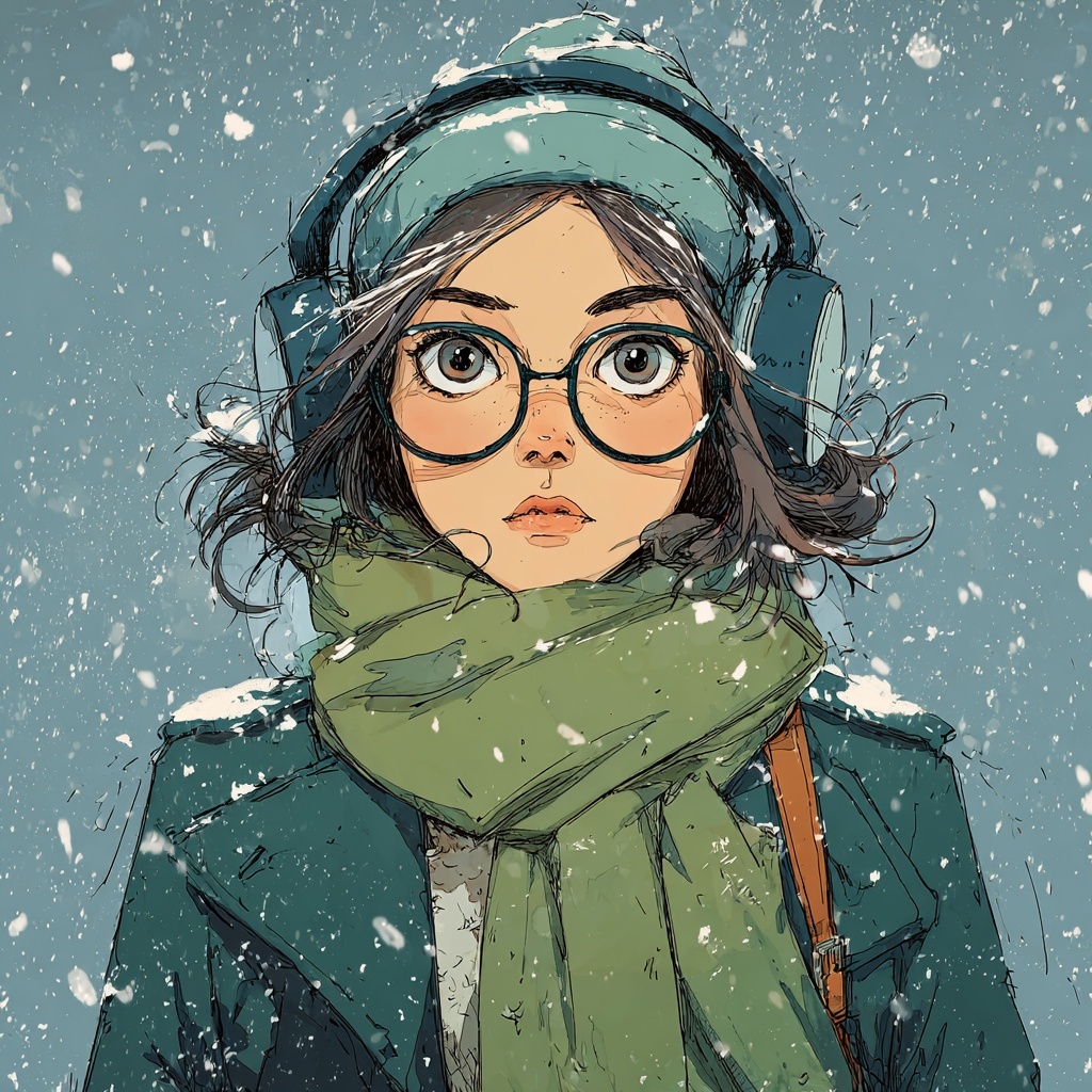 Нейрофото работа