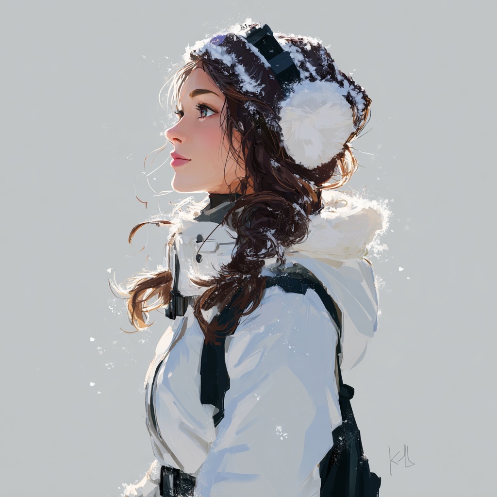 Нейрофото работа